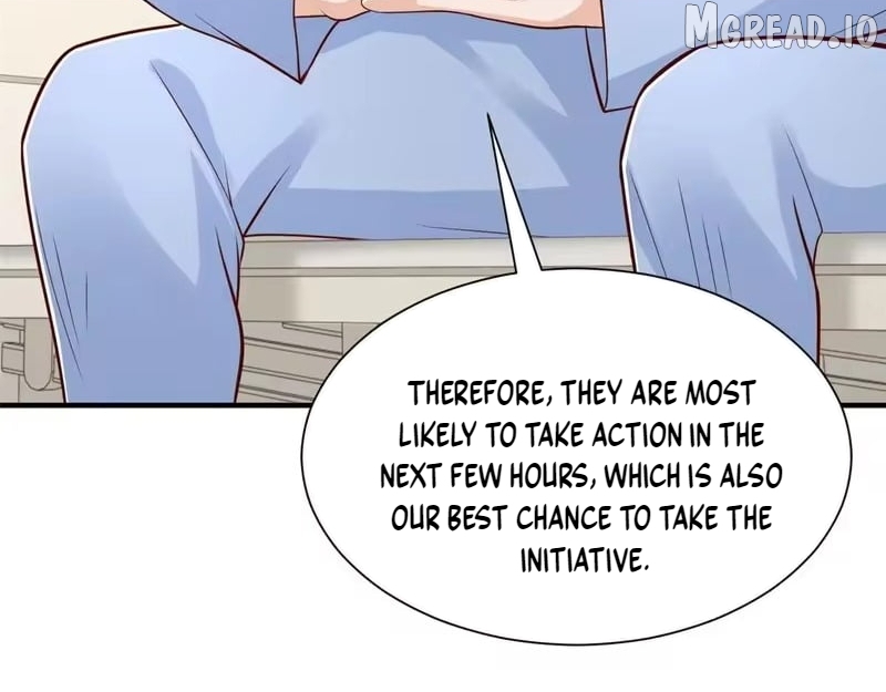 I randomly have a new career every week Chapter 897 - page 4